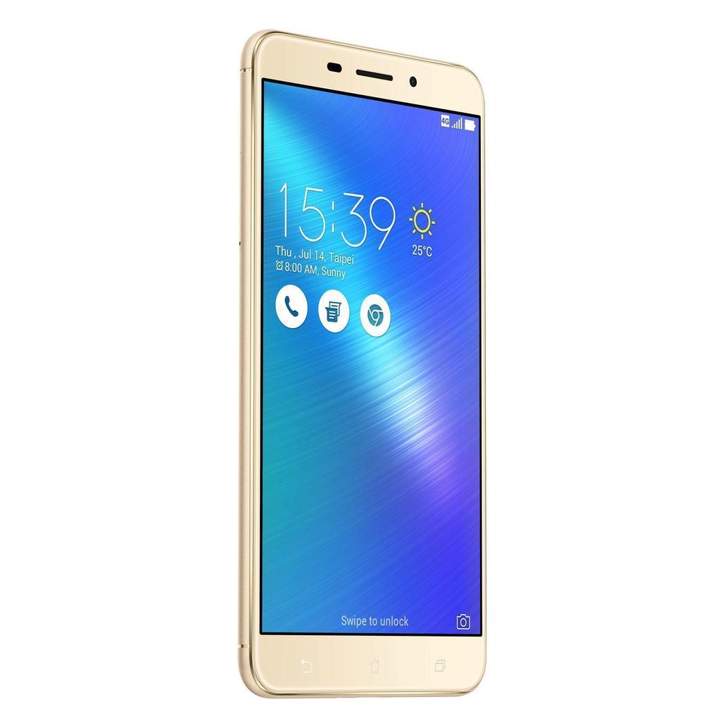 Asus Zenfone 3 Deluxe 5.5 リファービッシュ品 | Back Market