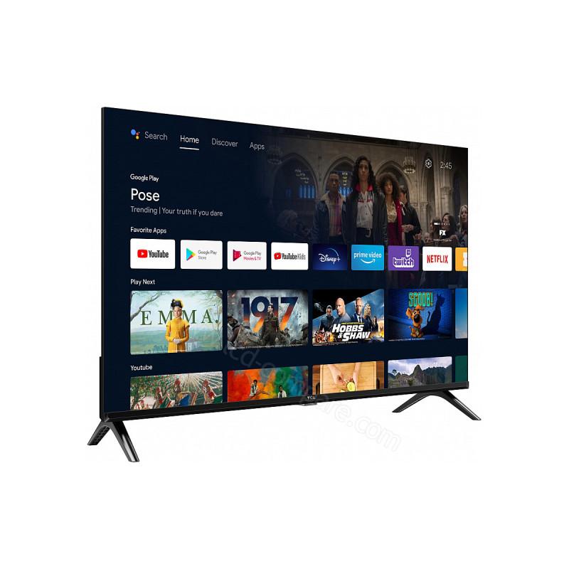 TV Tcl Led Full Hd 1080P 81 Cm 32S5400Af