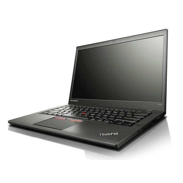 Lenovo ThinkPad T450S 14-inch (2015) - Core i7-5600U - 12GB - SSD 800 GB AZERTY - Francês