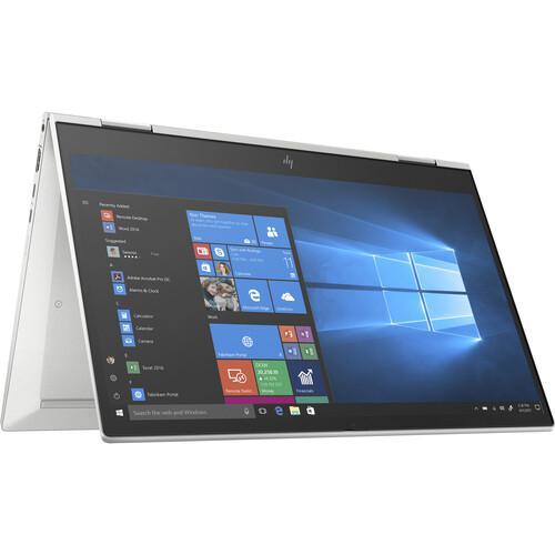 Hp Elitebook X360 830 G7 13" Core I5 1.6 Ghz - Ssd 256 Go - 16 Go Qwerty - Anglais