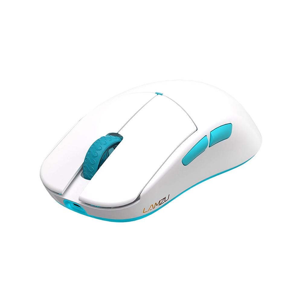 Souris Lamzu Atlantis Pro Sans Fil