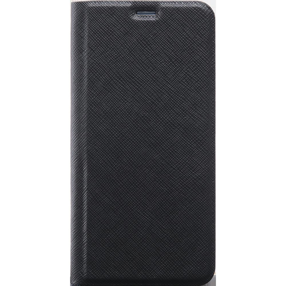 BIGBEN CONNECTED Coque Huawei P20 Lite 2019 - Plastique - Noir