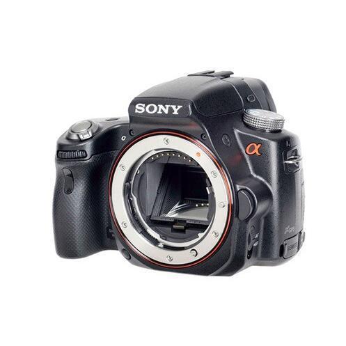 Reflex Alpha Slt-A55V - Noir + Sony Dt 18-55Mm F3.5-5.6 Sam F/3.5-5.6