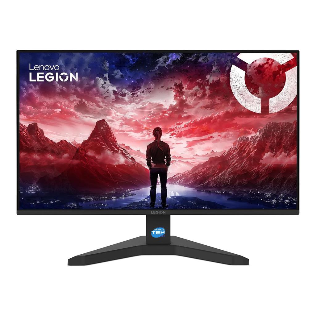 Écran 27" Led 1920 × 1080 Lenovo Legion R27S