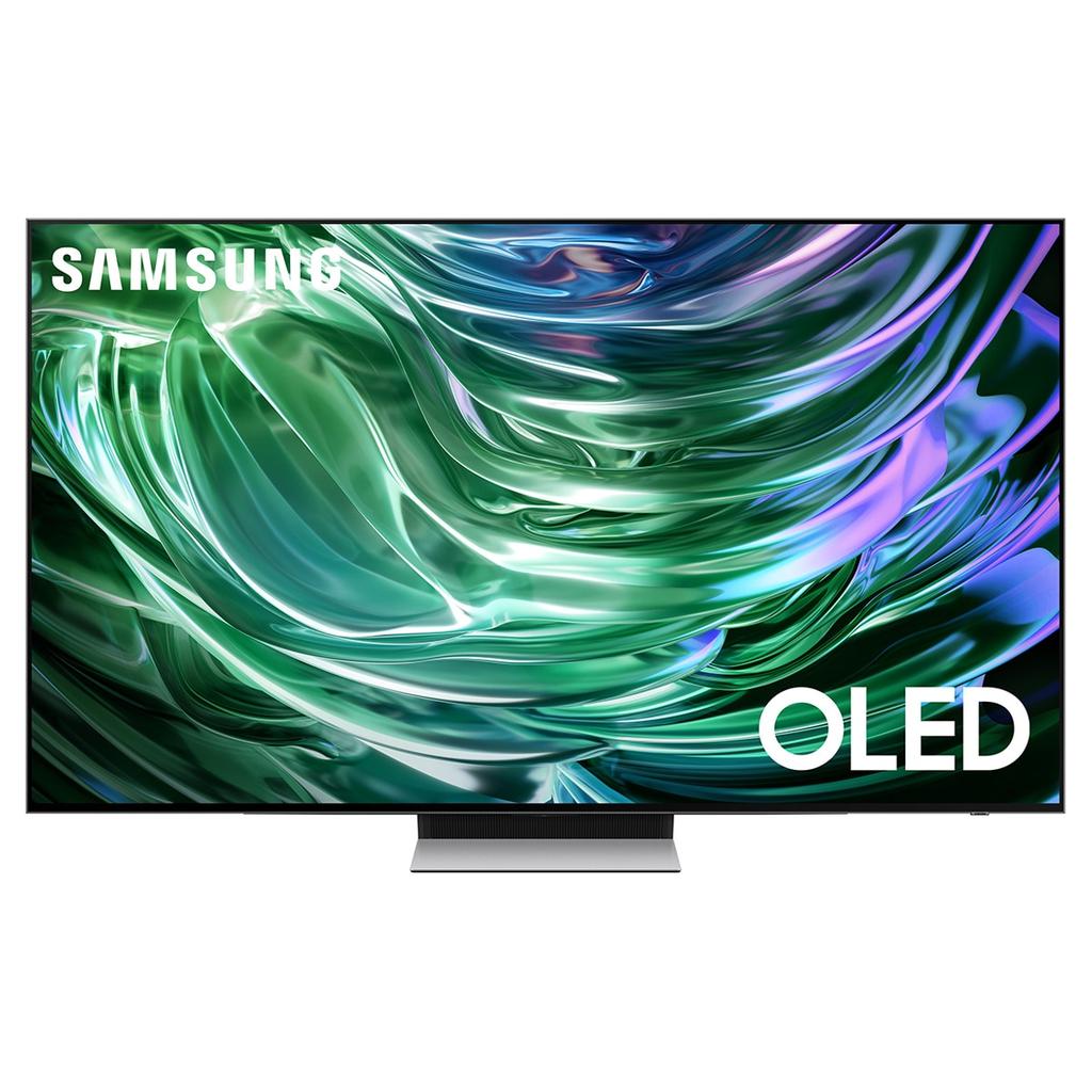 Smart TV Samsung OLED Ultra Hd 4K 196 Cm Tq77S93Dae