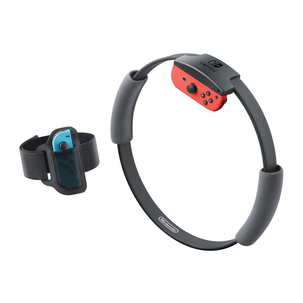 Manette Nintendo Switch Nintendo Ring Fit Adventure Controller