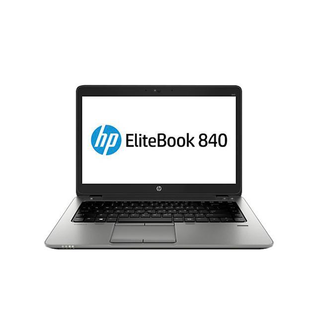 Hp Elitebook 840 G3 14" Core I7 2.6 Ghz - Ssd 256 Go - 16 Go Qwerty - Italien