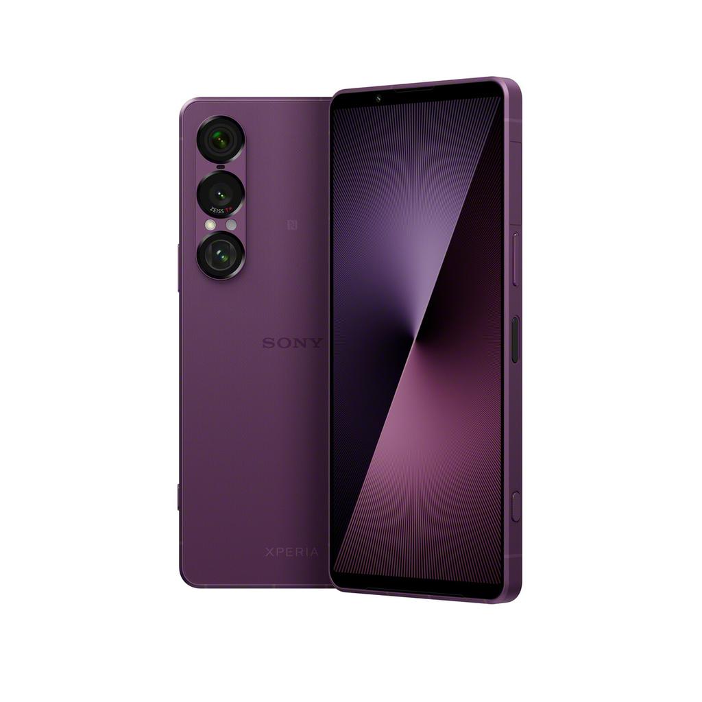 Sony Xperia 1 VII リファービッシュ品 | Back Market