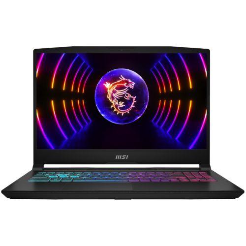 Msi Katana 15 B13Vgk-1899Fr 15" Core i7 2.4 Ghz - SSD 1 Tb - 16 Go - Nvidia Geforce Rtx 4070 Azerty - Français
