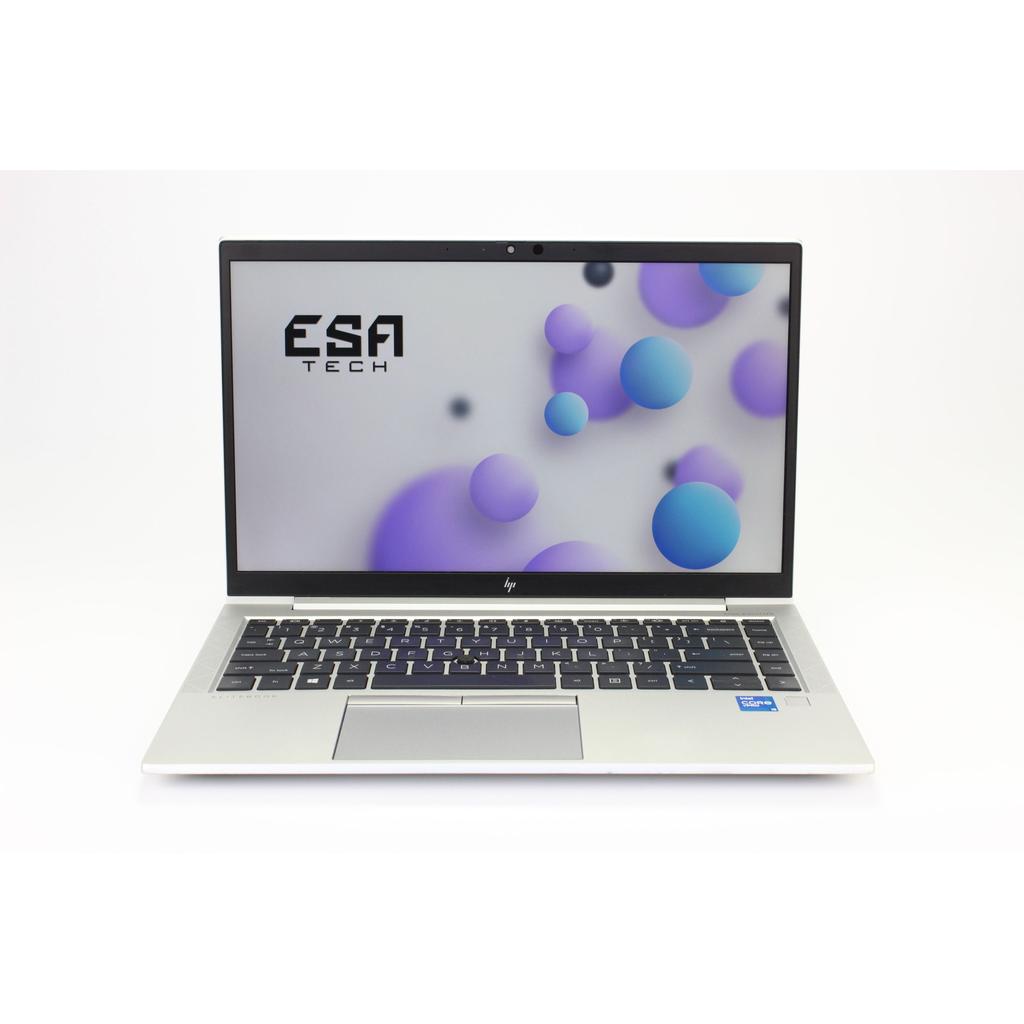 Acheter Hp EliteBook 840 G8 14"" Core i5 2.6 GHz - SSD 512 Go - 16 Go QWERTY - Anglais Reconditionné - 370,00 € Hp EliteBook 840 G8 14"" Core i5 2.6 GHz - SSD 512 Go - 16 Go QWERTY - Anglais Reconditionné - Hewlett-Packard reconditionné disponible sur Backmarket