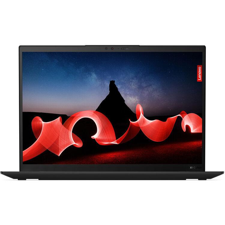 Lenovo Thinkpad X1 Carbon G11 14" Core i5 1.6 Ghz - SSD 512 Go - 32Go Qwerty - Suédois