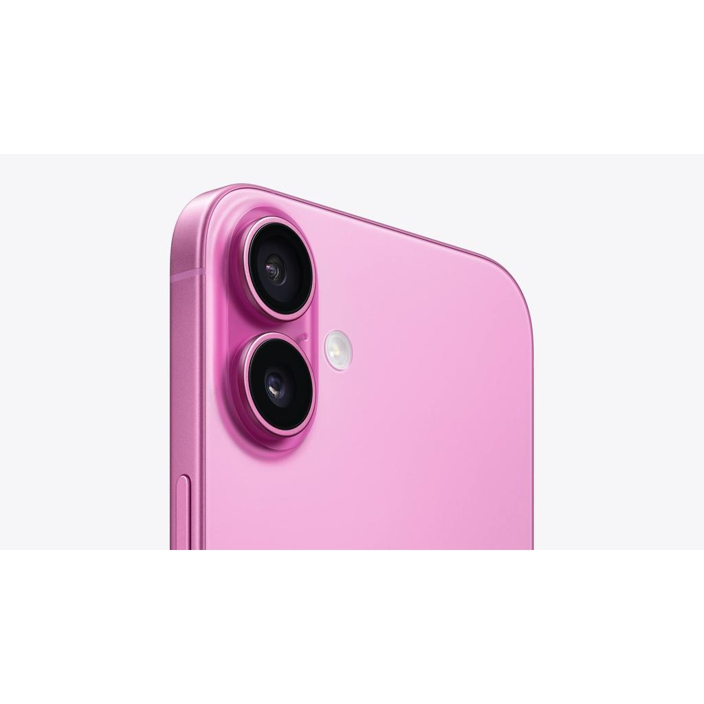 iPhone 16 Plus 256GB - ピンク - Simフリー 【整備済み再生品