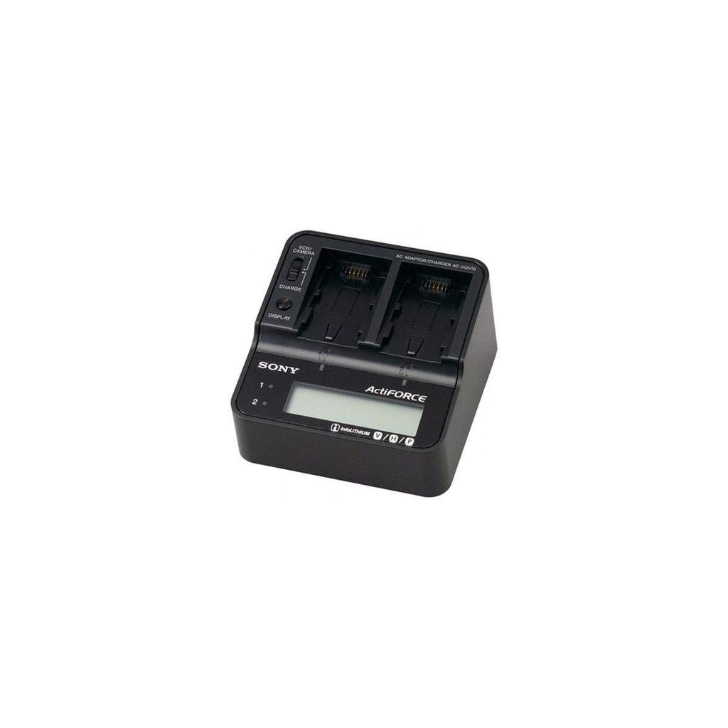 Batterie Sony Ac-Vqv10