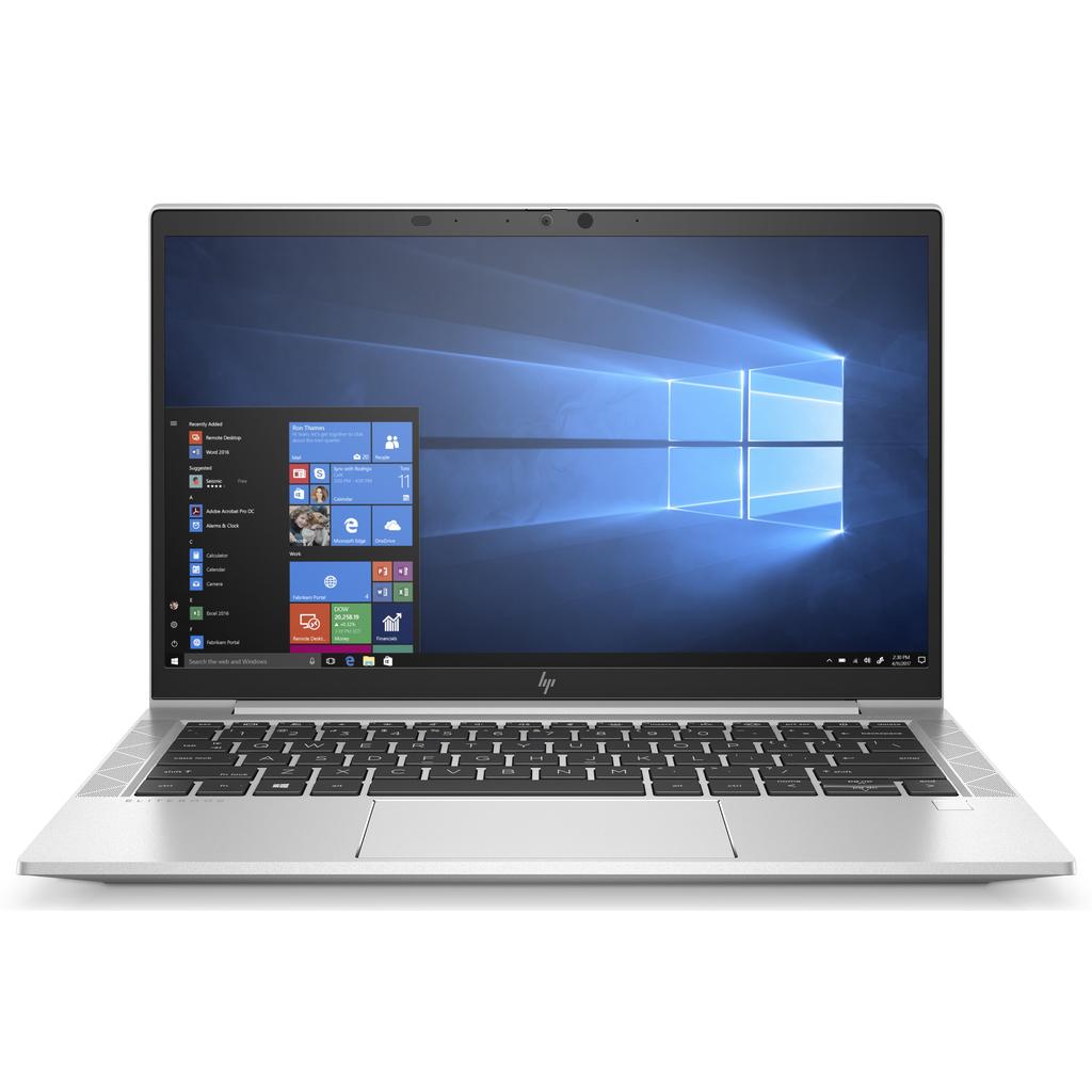 Hp Elitebook 830 G7 13" Core I5 1.7 Ghz - Ssd 256 Go - 16 Go Qwerty - Italien