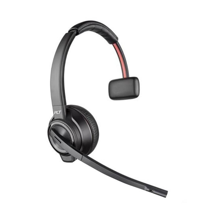 Casque Plantronics Savi 8210 Uc - Noir