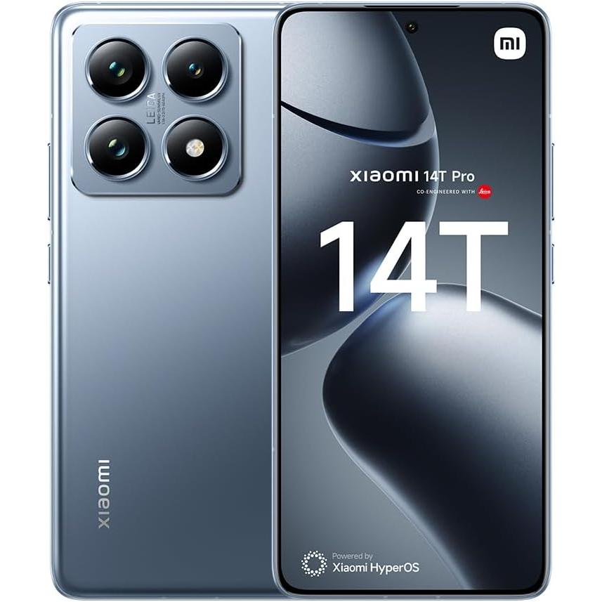 Mi 14t Pro