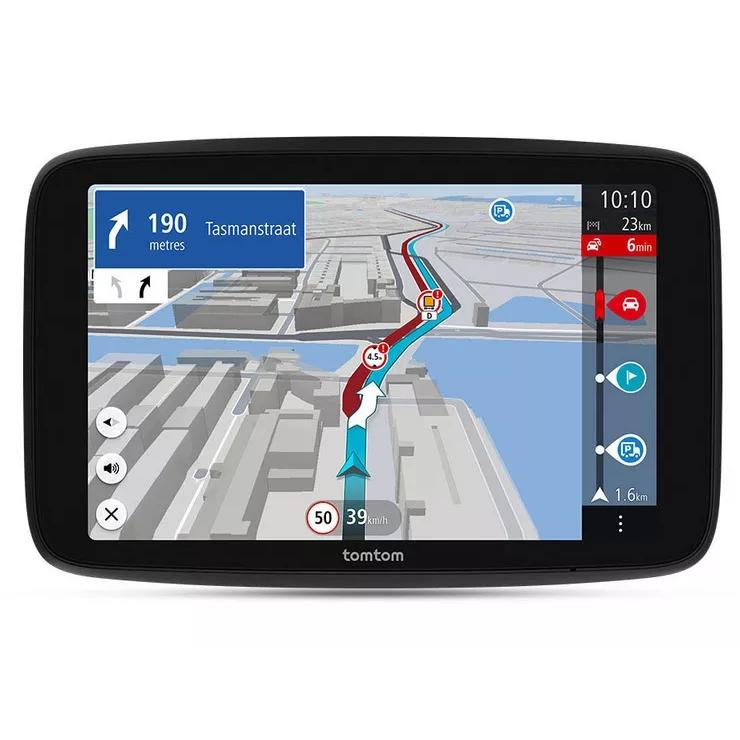 GPS Tomtom Go Expert Plus 6''
