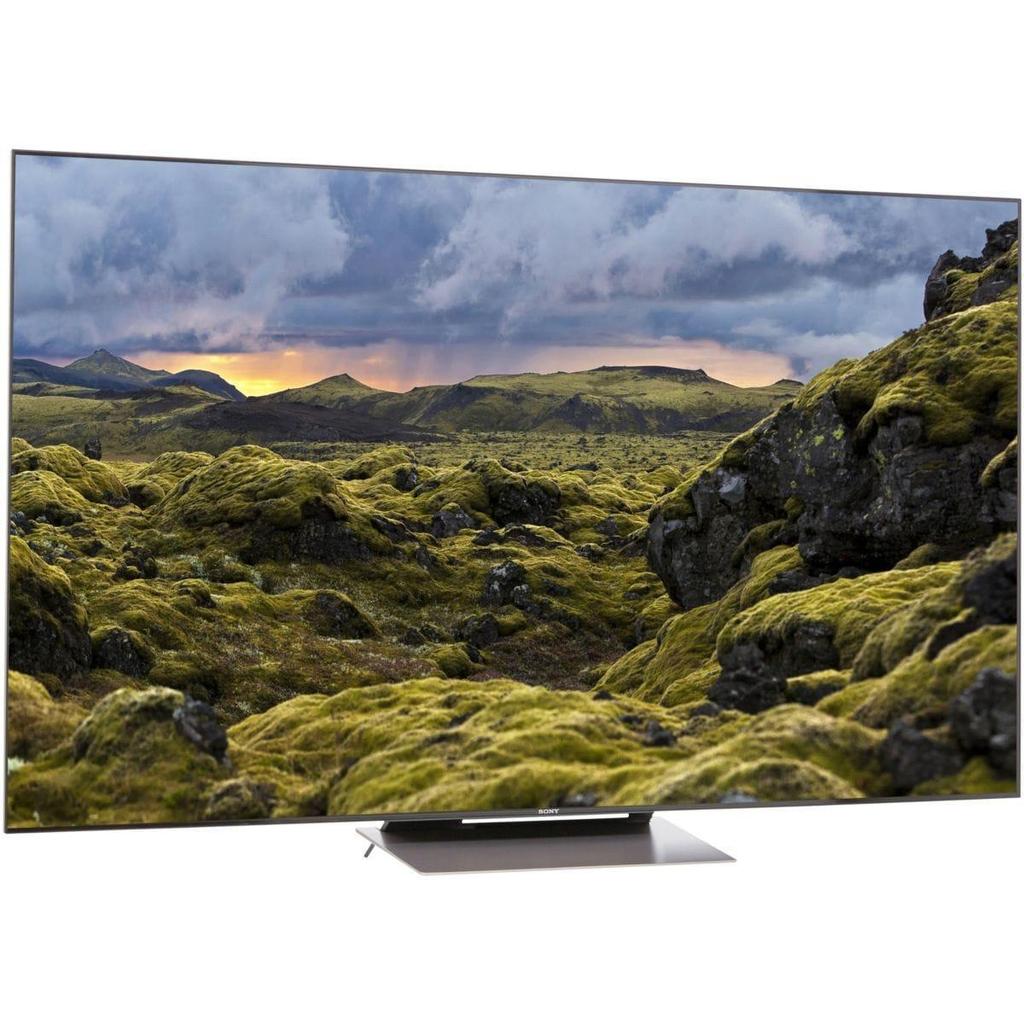 TV Sony 165 cm KD65XD9305 3840x2160 | Back Market