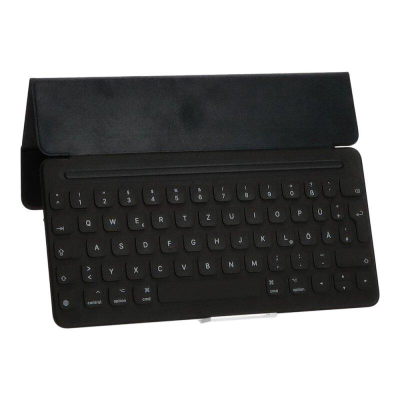 Apple Smart Keyboard Folio (iPad Not Included) (2021) - Qwerty - Néerlandais - iPad 10.2" 7E Génération / iPad 10.2" 8E Génération / iPad Air 3 / iPad Pro 1