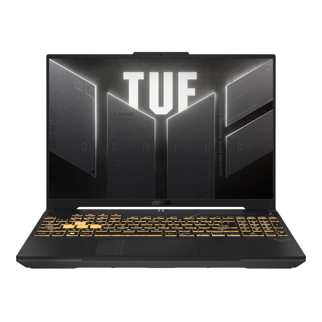 Asus Tuf Gaming F16 Fx607Jv-N3149 16" Core 5 2 Ghz - SSD 512 Gb - 16 Go - Nvidia Geforce Rtx 3050 Qwerty - Anglais