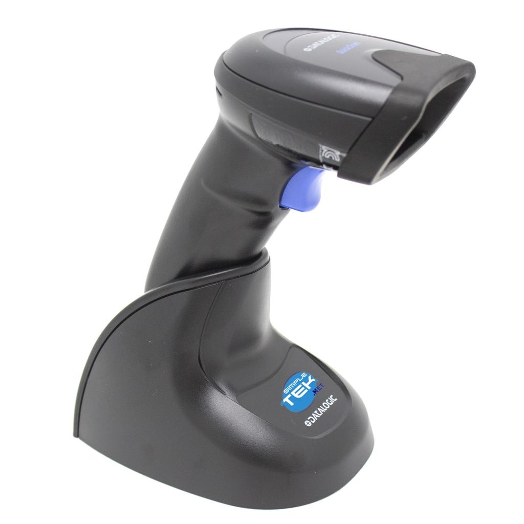 Scanner Zebra Quickscan Qd2590