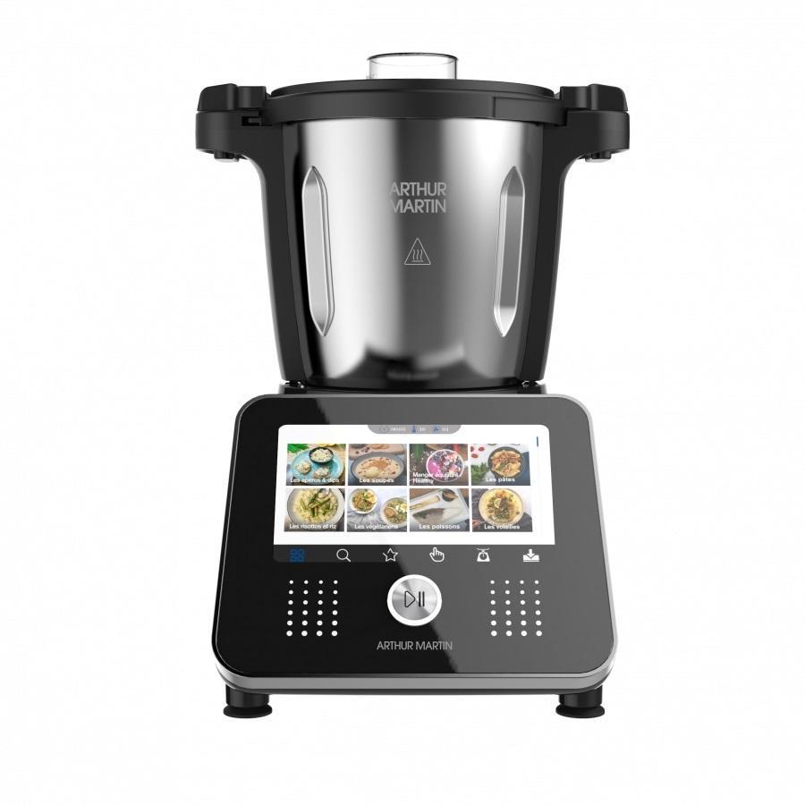 Acheter Arthur Martin LW-7830G1 Reconditionné - 450,00 € Arthur Martin LW-7830G1 Reconditionné - Arthur Martin reconditionné disponible sur Backmarket
