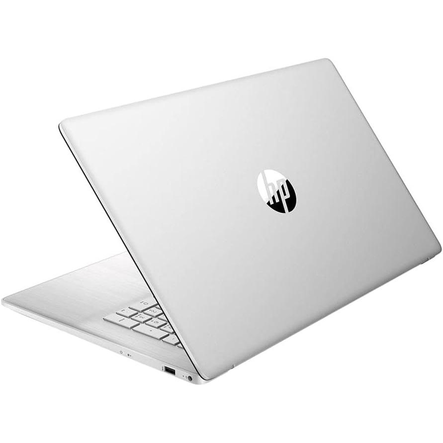 Hp Laptop 17-CN 17-inch (2021) - Core i5 - Gen 11 (G) - 8 GB - SSD