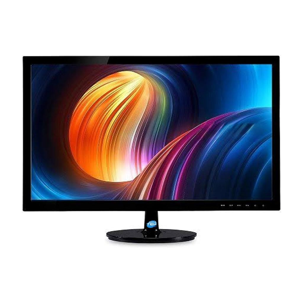 Écran 23" Led 1920 × 1080 Simpletek