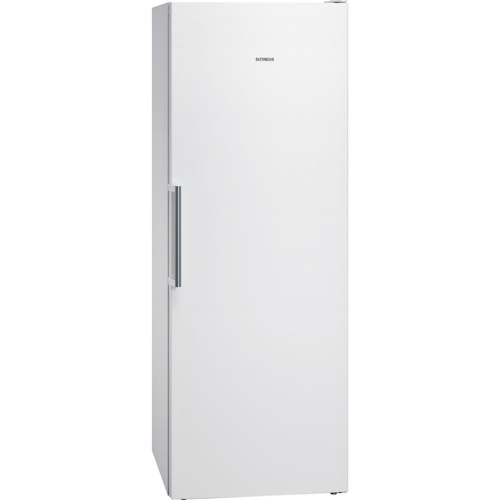 Congélateur armoire Siemens GS58NAWEV