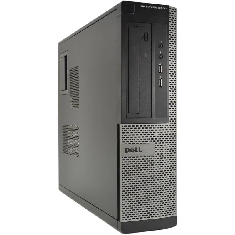Dell Optiplex 3010 Core I3 3.3 Ghz - Hdd 1 To Ram 8 Go