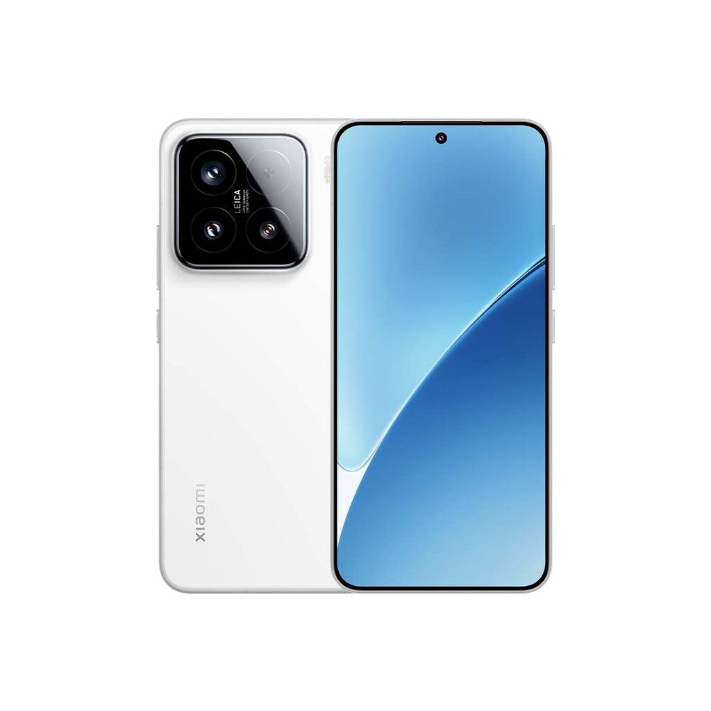 Acheter Xiaomi 15 256 Go - Blanc - Débloqué Reconditionné - 559,00 € Xiaomi 15 256 Go - Blanc - Débloqué Reconditionné - Xiaomi reconditionné disponible sur Backmarket