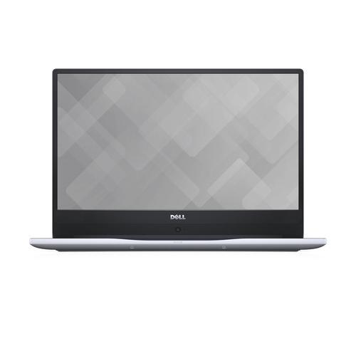 Dell Inspiron 7472 14" Core i7 1.8 Ghz - SSD 128 Go - 16Go Qwerty - Anglais