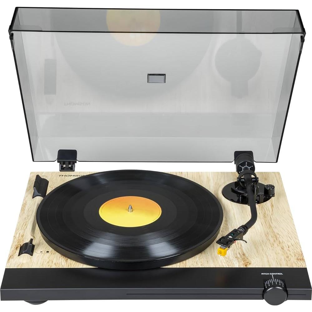 Platine Vinyle Thomson Tt702