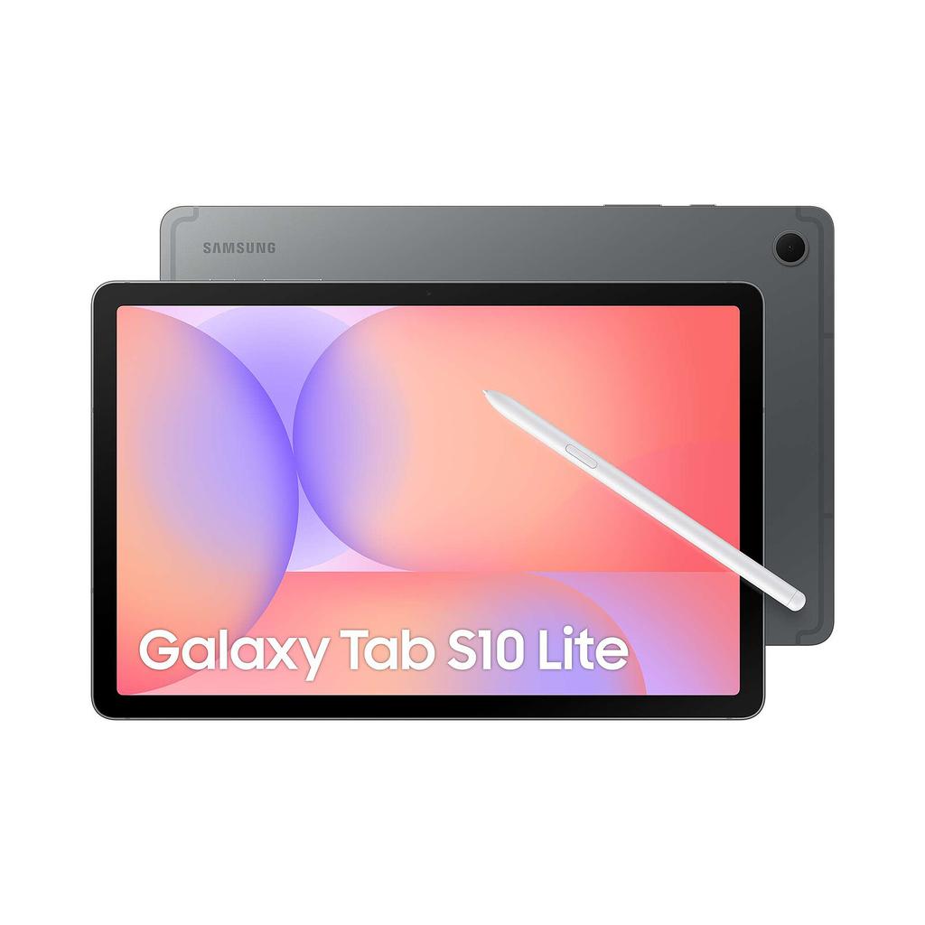Galaxy Tab S10 Lite 128GB - Grau - WLAN + 5G