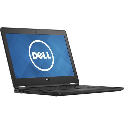 Dell Latitude E7250 12"" Core i5 2.3 GHz - SSD 1000 Go - 8 Go AZERTY - Français - Reconditionné Dell sur Backmarket