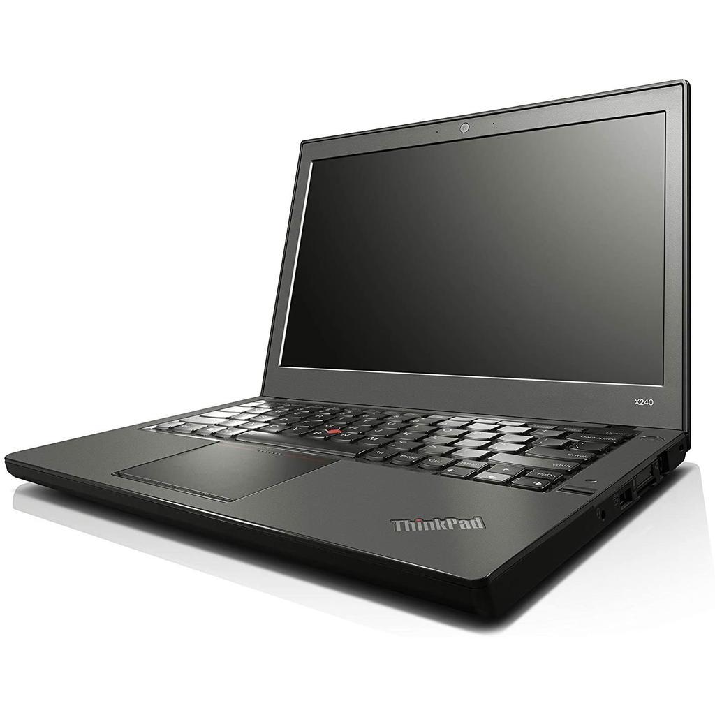 Lenovo ThinkPad X240 12