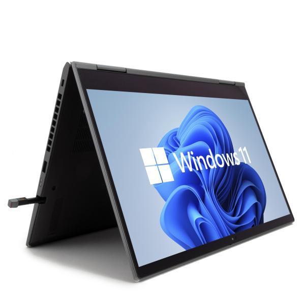 Lenovo Thinkpad X1 Yoga G5 14" Core i7 1.8 Ghz - SSD 512 Go - 16 Go Qwerty - Anglais