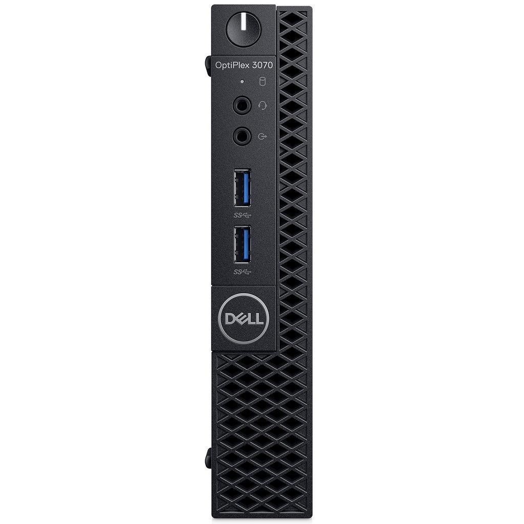 Dell Optiplex 3070 Mff Core i5 2.2 Ghz - SSD 256 Go Ram 8Go