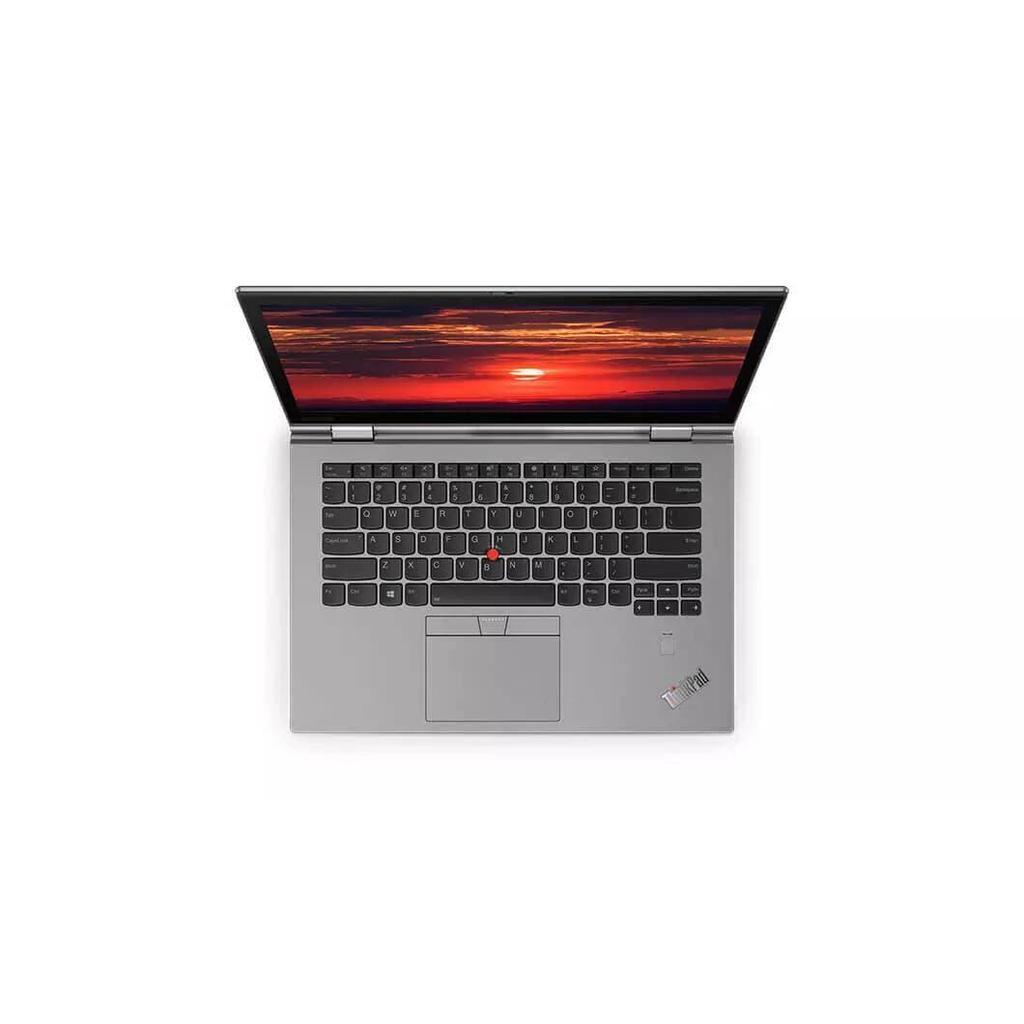 Lenovo Thinkpad X1 Yoga G3 14" Core i7 1.9 Ghz - SSD 512 Go - 16Go Qwertz - Allemand