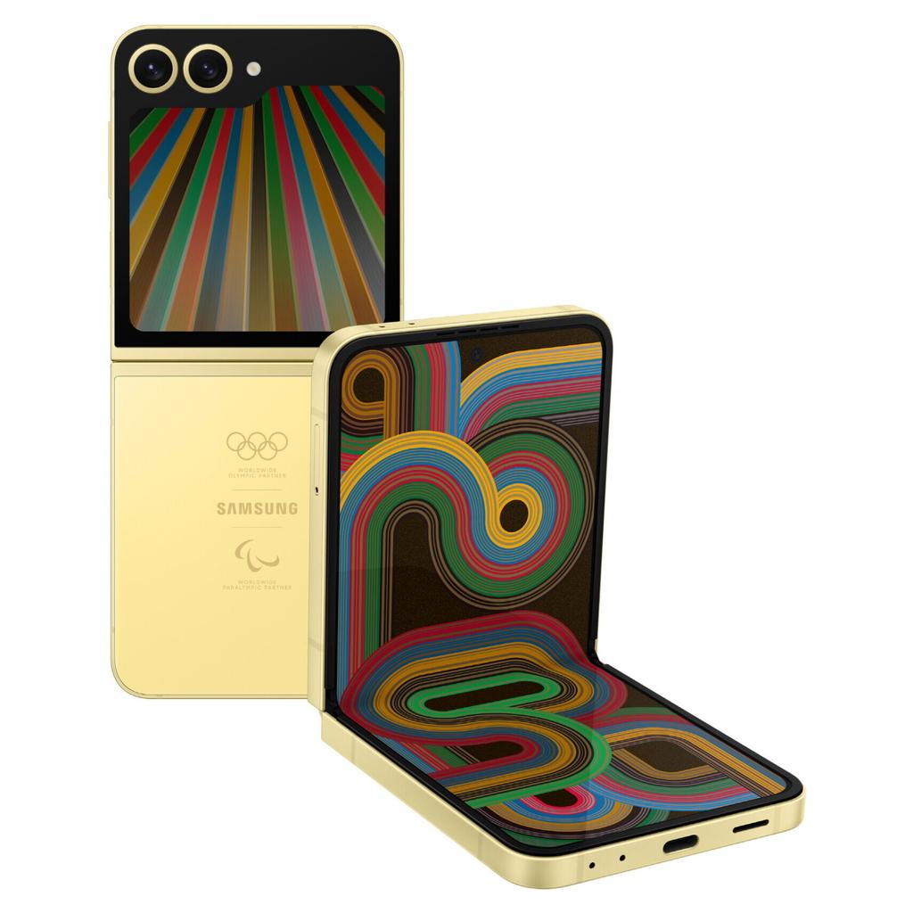 Galaxy Z Flip 6