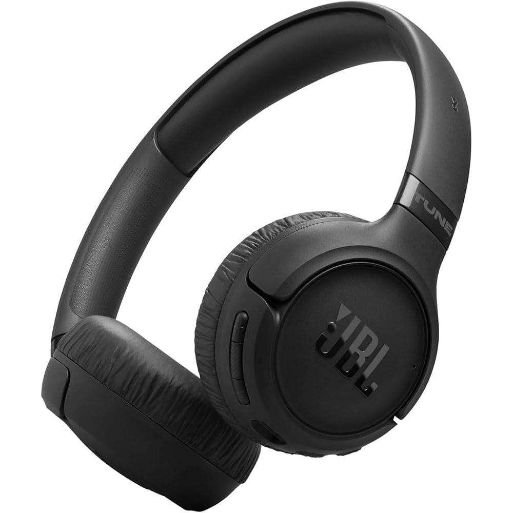 Casque JBL Tune 680Nc - Noir