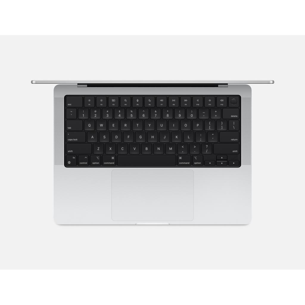 MacBook Pro (2024) 14-inch - Apple M4 Pro 12-core and 16-core GPU