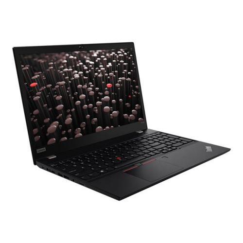 Lenovo Thinkpad P53S 15" Core i7 1.8 Ghz - SSD 256 Go - 8 Go Azerty - Français