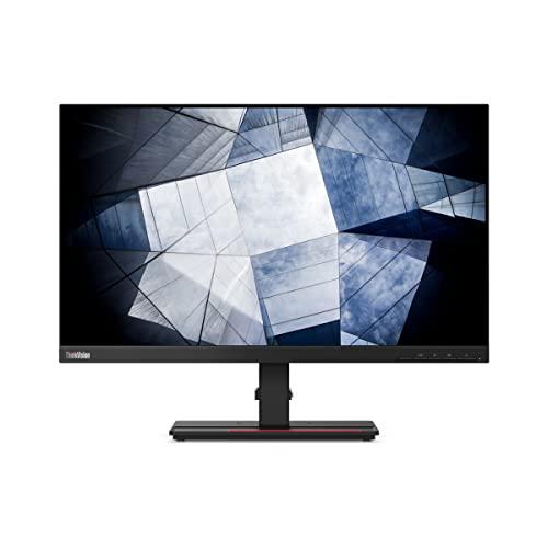Écran 23" LCD Fhd Lenovo Thinkvision P24H-2L