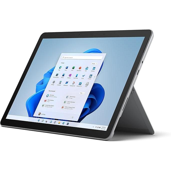 Microsoft Surface Go 10" N-Series 1.6 Ghz - SSD 128 Go - 8Go Qwertz - Allemand