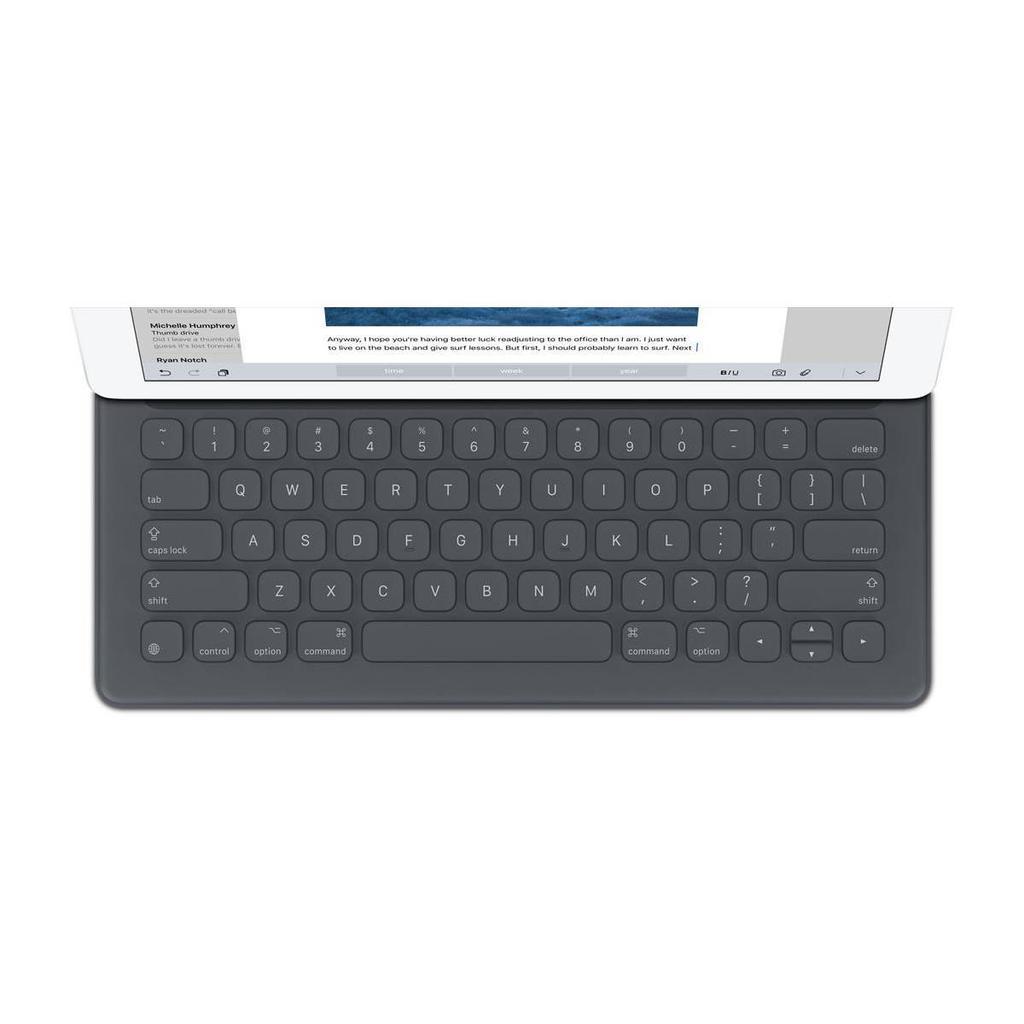 Apple Smart Keyboard 1 (iPad Not Included) (2015) - Qwerty - Italien -