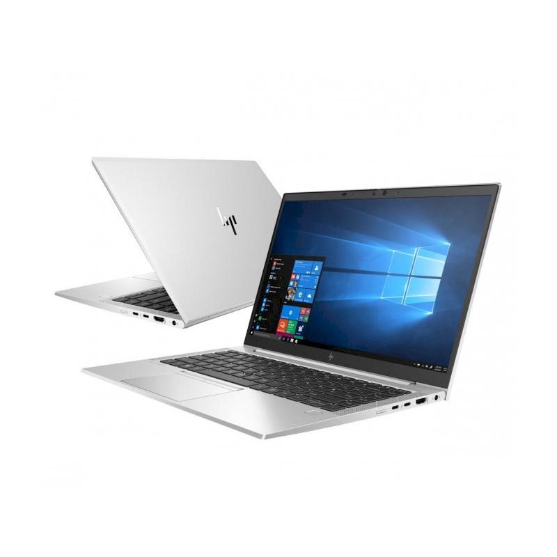 Hp Elitebook 840 G5 14" Core I5 2 Ghz - Ssd 256 Go - 8 Go Qwerty - Italien