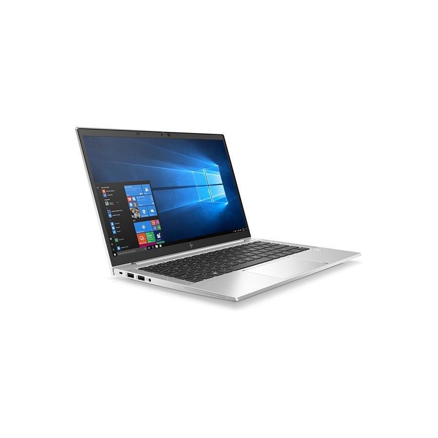 Hp Elitebook 830 G7 13" Core I5 1.7 Ghz - Hdd 512 Go - 8 Go Qwerty - Anglais
