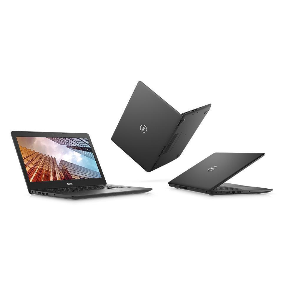 Dell Latitude 3490 14" Core I5 2.5 Ghz - Ssd 256 Go - 8 Go Azerty - Français