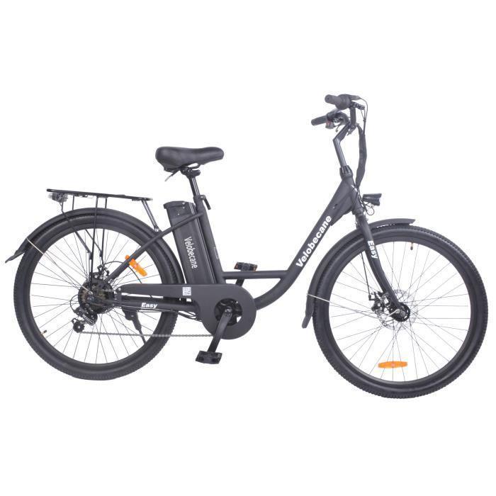 Vélo Électrique Velobecane Easy